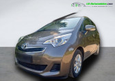 Toyota Verso occasion année 2015 boite Manuelle Annonce Toyota Verso occasion Essence 100 VVT-i BVM à Beaupuy