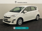 Annonce Toyota Verso occasion Essence 100 VVT-i Dynamic   Garantie 1 An  Rivery