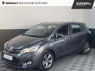 Toyota Verso occasion Gris année 2015 boite Manuelle Annonce Toyota Verso occasion Diesel 112 D-4D Active 5 places à Boulogne-sur-Mer