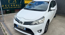Toyota Verso occasion 2014 mise en vente à Sin Le noble par le garage DECARBUT - photo n°1