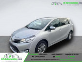 Annonce Toyota Verso occasion Diesel 112 D-4D BVM  Beaupuy