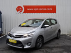 Toyota Verso occasion année 2014 boite Manuelle Annonce Toyota Verso occasion Diesel 112 D-4D FAP 5pl 2014 Dynamic à Mérignac