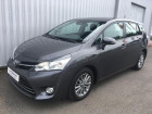 Toyota Verso occasion Gris année 2017 boite Manuelle Annonce Toyota Verso occasion Diesel 112 D-4D FAP Dynamic Business à Varennes-Vauzelles