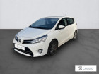 Toyota Verso occasion année 2017 boite Manuelle Annonce Toyota Verso occasion Diesel 112 D-4D FAP Dynamic à MAZAMET