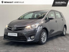 Toyota Verso occasion année 2016 boite Manuelle Annonce Toyota Verso occasion Diesel 112 D-4D FAP Dynamic à Abbeville
