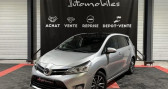 Annonce Toyota Verso occasion Diesel 112 D-4D FAP Feel 5 places � Pulnoy