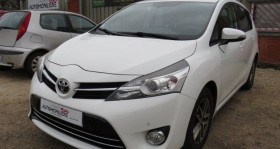 Toyota Verso , garage AGENCE AUTOMOBILIERE DOURDAN  Dourdan