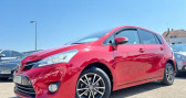 Toyota Verso occasion année 2015 boite Manuelle Annonce Toyota Verso occasion Diesel 112 D-4D FAP FEEL SKYVIEW 5 PLACES à Strasbourg