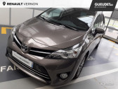 Toyota Verso occasion année 2016 boite Manuelle Annonce Toyota Verso occasion Diesel 112 D-4D FAP Feel! SkyView 5 places à Saint-Just
