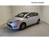 Toyota Verso occasion année 2015 boite Manuelle Annonce Toyota Verso occasion Diesel 112 D-4D FAP Feel! SkyView à Cahors