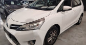Toyota Verso 112D-4D FAP FEEL 5PL  � Sainte-Genevi�ve-des-Bois 91