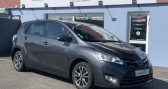 Annonce Toyota Verso occasion Diesel 124 D-4D SkyView 5 places 2me main  Danjoutin