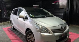 Toyota Verso , garage TRANSAKAUTO DOUAI  Cuincy