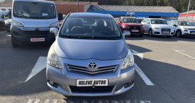 Toyota Verso , garage RELEVE AUTOS  Firminy