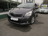 Toyota Verso occasion année 2013 boite Manuelle Annonce Toyota Verso occasion Diesel 126 D-4D FAP ACTIVE 5 PLACES 2012 à Toulouse