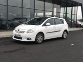 Toyota Verso occasion année 2011 boite Manuelle Annonce Toyota Verso occasion Diesel 126 D-4D FAP SKYVIEW CONNECT 5 PLACES à Ibos