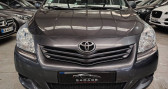 Annonce Toyota Verso occasion Diesel 126 D-4D FAP STYLE � Sainte-Genevi�ve-des-Bois