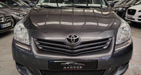 Toyota Verso , garage GARAGE DE LA CROIX BLANCHE � Sainte-Genevi�ve-des-Bois