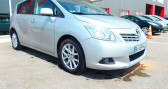 Toyota Verso occasion année 2011 boite Manuelle Annonce Toyota Verso occasion Diesel 126 D-4D LOUNGE 7 PLACES à SAVIERES