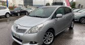 Annonce Toyota Verso occasion Diesel 126 D4D Dynamic 5PL Camra Toit Pano  SAINT MARTIN D'HERES