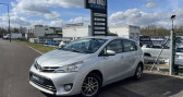 Annonce Toyota Verso occasion Essence 132 1.6 VVT-i 130ch Style 1erMain Cam�ra Entretien a jour � Entzheim