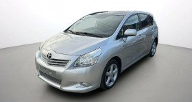 Toyota Verso , garage ADAM AUTO � SARCELLES