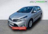 Toyota Verso 132 VVT-i BVM   Beaupuy 31