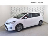 Toyota Verso 132 VVT-i Design  2017 - annonce de voiture en vente sur Auto Sélection.com