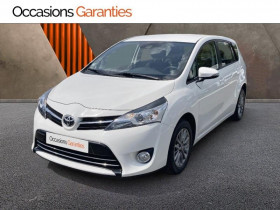 Toyota Verso , garage VOLKSWAGEN RIVERY  RIVERY
