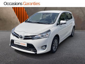 Toyota Verso occasion année 2017 boite Manuelle Annonce Toyota Verso occasion Essence 132 VVT-i Dynamic à RIVERY