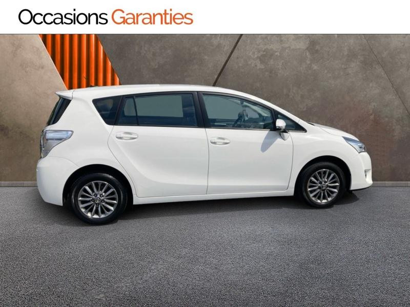 Toyota Verso 132 VVT-i Dynamic  occasion  RIVERY - photo n5