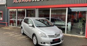 Toyota Verso , garage ALSACE AUTO LIVE ECKBOLSHEIM � Eckbolsheim