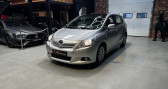 Annonce Toyota Verso occasion Essence 147 VVT-i 5pl SkyView Edition MultiDrive S Entretien complet � Saint Ouen L'Aumone