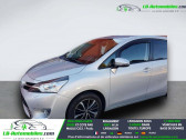 Annonce Toyota Verso occasion Essence 147 VVT-i CVT BVA � Beaupuy