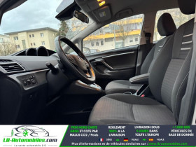 Toyota Verso 147 VVT-i CVT BVA  occasion � Beaupuy - photo n�8