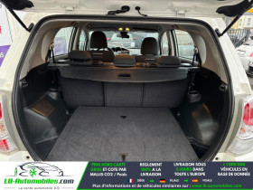 Toyota Verso 147 VVT-i CVT BVA  occasion � Beaupuy - photo n�9