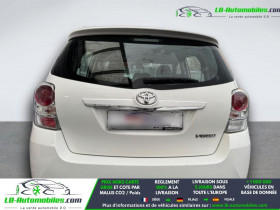 Toyota Verso 147 VVT-i CVT BVA  occasion � Beaupuy - photo n�7