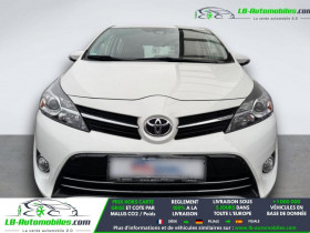 Toyota Verso 147 VVT-i CVT BVA  occasion � Beaupuy - photo n�5