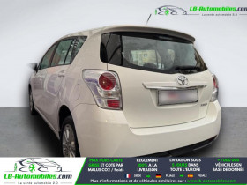 Toyota Verso 147 VVT-i CVT BVA  occasion � Beaupuy - photo n�4