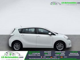 Toyota Verso 147 VVT-i CVT BVA  occasion � Beaupuy - photo n�6