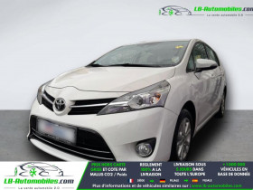 Toyota Verso 147 VVT-i CVT BVA  occasion � Beaupuy - photo n�2
