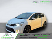 Toyota Verso 147 VVT-i CVT BVA  � Beaupuy 31