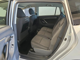 Toyota Verso 147 VVT-i CVT BVA  occasion  Beaupuy - photo n6