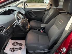 Toyota Verso 147 VVT-i CVT BVA  occasion  Beaupuy - photo n7