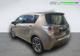 Toyota Verso 147 VVT-i CVT BVA  occasion  Beaupuy - photo n3