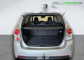 Toyota Verso 147 VVT-i CVT BVA  occasion  Beaupuy - photo n4
