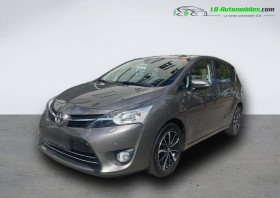 Toyota Verso , garage LB AUTOMOBILES  Beaupuy
