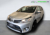 Annonce Toyota Verso occasion Essence 147 VVT-i CVT BVA  Beaupuy