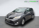 Toyota Verso occasion année 2017 boite Automatique Annonce Toyota Verso occasion Essence 147 VVT-i CVT BVA à Beaupuy