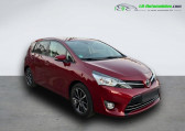 Toyota Verso occasion année 2017 boite Automatique Annonce Toyota Verso occasion Essence 147 VVT-i CVT BVA à Beaupuy